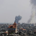 सरकारले भन्यो : इजरायलमा केही नेपाली हताहत भएको हुनसक्छ