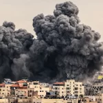 संयुक्त राष्ट्र सुरक्षा परिषद्ले राखेकाे युद्ध बिराम गर्ने प्रस्ताब असफल (इजरायल-हमास)