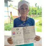 हाम्रो जमिन हो भन्नेमा ढुक्क