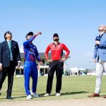 दोस्रो खेल नेपालले आज हङकङसँग