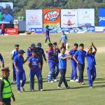 यूएइलाइ नेपालले जित्याे