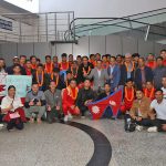 फुटबल खेलाडीलाई एन्फाले जनही ५१ हजार दिने