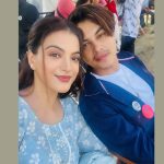 मायावी’को पहिलो चरणको छायांकन सकियो पल दीपिका