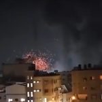 हमासको हमला बाट ७ नेपाली को मृत्यू