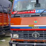 युवतीमाथि सामूहिक बलात्कार, ३ जना पक्राउ