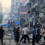 इजरायलमा हमास पिडित नेपालि, मृत्युबरण गर्नेकाे नामावली सहित