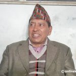 गृहमन्त्री नारायणकाजी श्रेष्ठ हृदयाघात