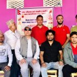 दुर्गा प्रसाईको चितवन अभियानले गर्यो चाँडबाँड लक्षित शुभकामना आदानप्रदान तथा चियापान कार्यक्रम