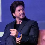 शाहरूख खानले एक्सन स्टारमा आफूलाई ढाले ।