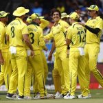 अस्ट्रेलियालाइ तगाराे बन्याे भारत