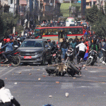 बल्खुमा झडप र ढुंगामुढा