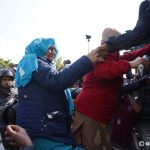 तीनकुनेमा प्रदर्शन गर्न हिँडेका राजावादी अभियन्ताहरु पक्राउ