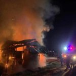 उर्लाबारी आगलागीमा मृत्यु हुनेको संख्या २ पुग्यो