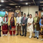 सातै प्रदेशका सभामुख–उपसभामुख अस्ट्रेलिया भ्रमणमा