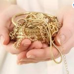 नेपाली बजारमा सुनको मूल्यमा नयाँ रेकर्ड कायम