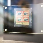 एउटा हुलाक टिकट करिब २६ करोड रुपैयाँमा बिक्री भएको छ