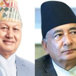 टेरामक्स खरिदमा ३ अर्ब भ्रष्टाचार, मोहन बस्नेत र ज्ञानेन्द्र कार्की बिरुद्ध मुद्दा दर्ता तयारी