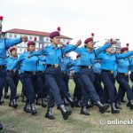 प्रहरी समायोजनको माग गर्दै प्रदेशका गृहमन्त्रीहरु काठमाडौं आए