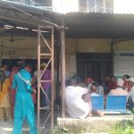 २१ सयभन्दा बढीको लाइन काटियो, एक करोड २३ लाख बक्यौता उठ्यो