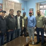 टुंगो लगाउन चलचित्र संघमा बैठक‘दिमाग खराब’का निर्माताले दिएको म्याद आज सकिँदै,