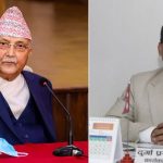 अभियान सँग डरायो एमाले, ७ गतेको कार्यक्रम बिथोल्न जुँधायो ।