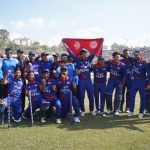 हिप हिप हुर्रे हुर्रे, बधाइ नेपाली टिम