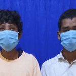 लागूऔषध ब्राउन सुगरसहित दुईजना पक्राउ