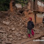 भूकम्पका कारण क्षतिग्रस्त भएका आवासीय घरहरुको पुनर्निर्माणका लागि सस्तो ब्याजमा ऋण दिइने