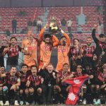 ललितपुर सिटी एफसी नेपाल सुपर लिग (एनएसएस) २०२३ को नयाँ च्याम्पियन बन्यो