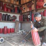 मादलको व्यापार पहिला जस्तो छैन