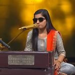 नेपालकी मेनुका पौडेल लगातार दोस्रोपटक भारतीय टेलिभिजन रियालिटी शो