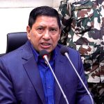 नारायणकाजी श्रेष्ठले टिकटकबाहेकका अरु सामाजिक सञ्जाल बन्द नगर्ने बताए