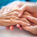 वृदाश्रममाथि दलित महिलालाई बस्न नदिएर फर्काएको आरोप