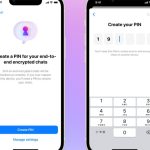 लामो प्रतिक्षा पश्चात् मेटा कम्पनीले फेसबुक मेसेन्जरका लागि एण्ड टु एण्ड एन्क्रिप्सन फिचर जारी गरेको छ
