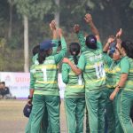 प्रधानमन्त्री कप महिला टी–२० क्रिकेट प्रतियोगिता राउन्ड रोविन फर्म्याटमा हुने