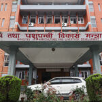 स्थानीय तहहरुसँग कृषि र पशुपन्छी क्षेत्रमा छुट्याएको बजेटको विवरण माग गरेको छ