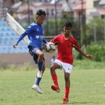 पुस ९ देखि फेरि सुरु गर्न लागेको यू-१६ युथ लिगको खेल तालिका सार्वजनिक गरेको छ