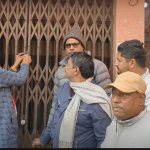 रौतहटका तीन पालिकामा धर्ना र तालाबन्दी