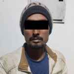 मृगको मासुसहित एक जना पक्राउ