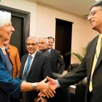 पाकिस्तानलाई आर्थिक सहयोग