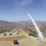 इरानी भूमीमा पाकिस्तानको आक्रमण