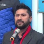 सहकारीबाट पैसा आफ्नो खातामा नआएको रवि लामिछानेको दाबी