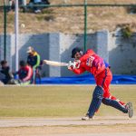 कर्णालीमाथि फराकिलो जितले आर्मीको फाइनल सम्भावना बलियो