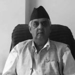 बसले ठक्कर दिँदा बागमती प्रदेशका पूर्व मन्त्री बलराम पौडेलको निधन