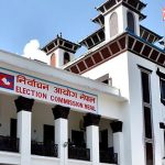 राष्ट्रियसभा उम्मेदवारले साढे ३ लाखसम्म खर्च गर्न पाउने