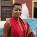 झरना थापाले ‘ए मेरो हजुर’को पाँचौं श्रृंखला ल्याउने