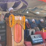 विदेशमा बसेर धारे हात लगाएर मात्र देश बन्दैन्: मन्त्री लम्साल