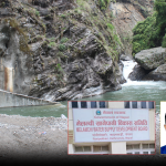 मेलम्ची खानेपानी विकास समितिले २७ करोडमा परामर्श खरिद गर्दा अनियमितता, ठेक्कामा सेटिङ