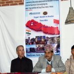 खुनुवादेखि रसुवागढीसम्म जोडेर नयाँ पदमार्ग