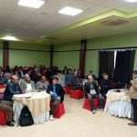 पर्यटन प्रवर्द्धनको रणनीति सिक्दै गण्डकीका स्थानीय तह